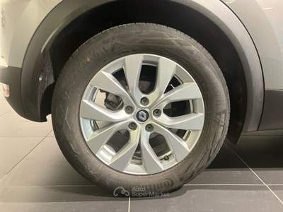 Renault Captur Captur 1.6 E-Tech full hybrid Techno Auto 145cv Grigio usata Como