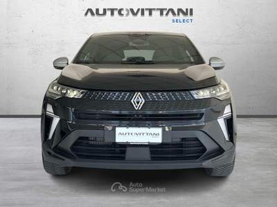 Renault Captur Captur 1.0 TCe Techno Nero usata Como