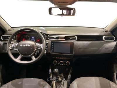 Dacia Duster Duster 1.0 TCe Journey 4x2 Bianco usata Como
