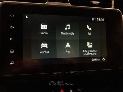 Dacia Duster Duster 1.0 TCe Journey 4x2 Bianco usata Como