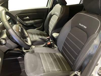 Dacia Duster Duster 1.0 TCe Journey 4x2 Bianco usata Como