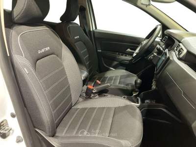 Dacia Duster Duster 1.0 TCe Journey 4x2 Bianco usata Como