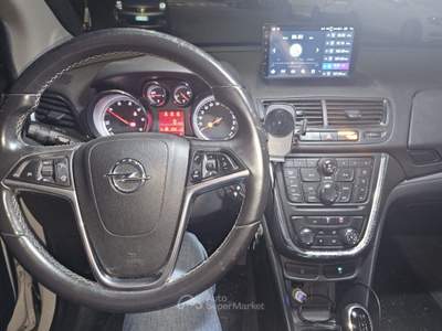 Opel Mokka 4x4 usata Rho (MI)