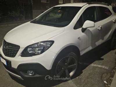 Opel Mokka 4x4 usata Rho (MI)