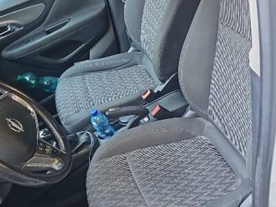 Opel Mokka 4x4 usata Rho (MI)