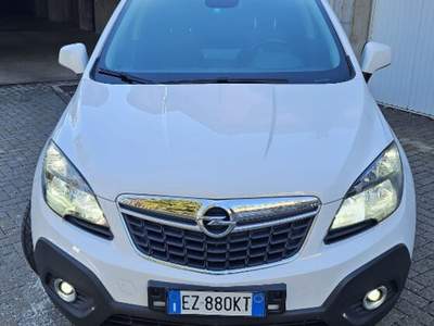 Opel Mokka 4x4 usata Rho (MI)