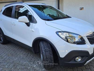 Opel Mokka 4x4 usata Rho (MI)