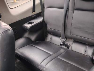 Mitsubishi Pajero Pajero ful optional Nero usata Leggiuno
