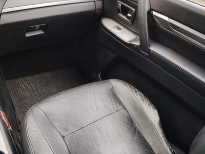 Mitsubishi Pajero Pajero ful optional Nero usata Leggiuno