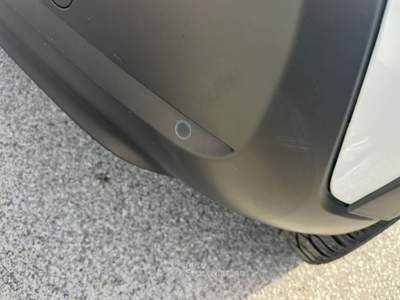 Citroen C3 Unico proprietario Bianco usata Battipaglia