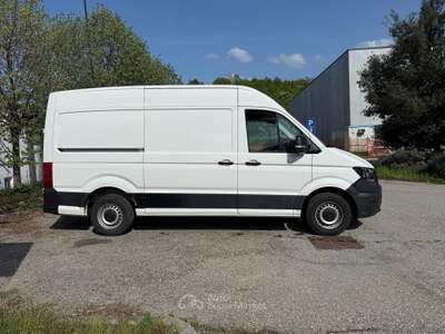 Volkswagen Crafter L3 H3 Bianco usata Pianoro