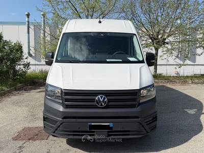 Volkswagen Crafter L3 H3 Bianco usata Pianoro