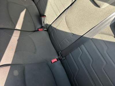 Alfa Romeo MiTo 1.3 Multijet 85 CV Bianco usata Altidona