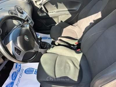 Alfa Romeo MiTo 1.3 Multijet 85 CV Bianco usata Altidona