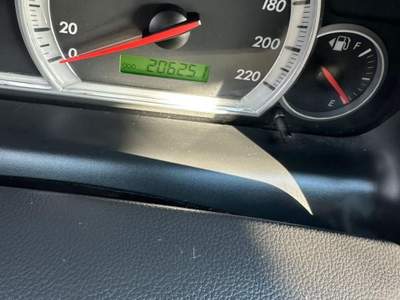 Chevrolet Captiva 2.0 TD 4X4 7 POSTI Nero usata Altidona