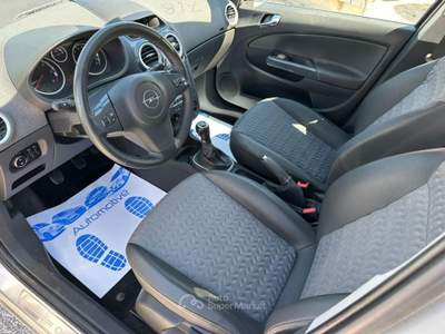 Opel Corsa-e 1.3 MJT 90CV Argento usata Altidona
