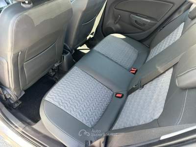 Opel Corsa-e 1.3 MJT 90CV Argento usata Altidona