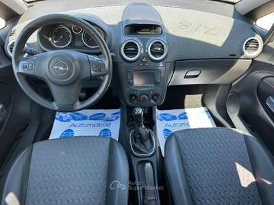 Opel Corsa-e 1.3 MJT 90CV Argento usata Altidona
