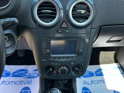 Opel Corsa-e 1.3 MJT 90CV Argento usata Altidona