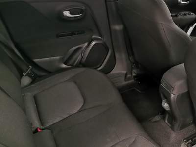 Jeep Renegade 1.6 mjt Longitude 2wd 120cv Blu/Azzurro usata Arona
