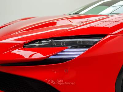 Ferrari SF90 Sf90 Stradale Rosso usata Cassola