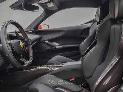Ferrari SF90 Sf90 Stradale Rosso usata Cassola