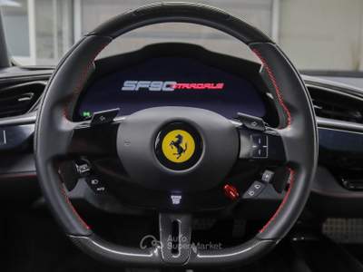 Ferrari SF90 Sf90 Stradale Rosso usata Cassola