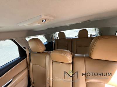 Fiat Freemont 3.6 V6 GPL 4x4 aut. Lounge Blu/Azzurro usata San Giorgio del Sannio