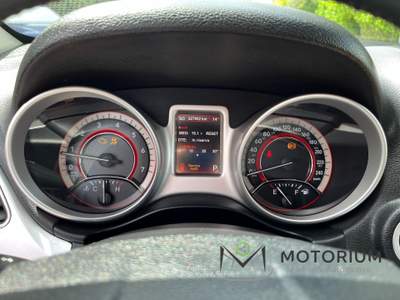 Fiat Freemont 3.6 V6 GPL 4x4 aut. Lounge Blu/Azzurro usata San Giorgio del Sannio