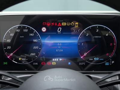 Mercedes-Benz Classe C d Mild hybrid Premium Plus 4Matic 9G-Tronic Berlina Grigio usata Bassano del Grappa