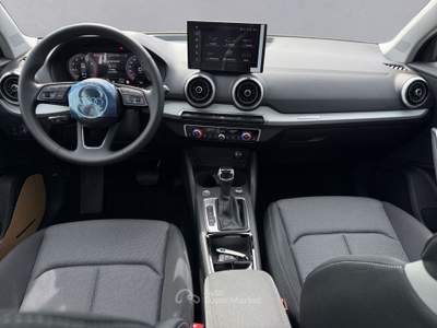 Audi Q2 Q2 35 Tfsi S Tronic S Line Edition Nero usata Cassola