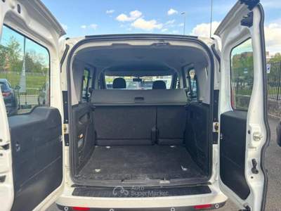 Fiat Doblò *PROMO* cargo combi N1 1.3 mjt 95cv CH1 Lounge S&amp;S usata Borgo San Lorenzo