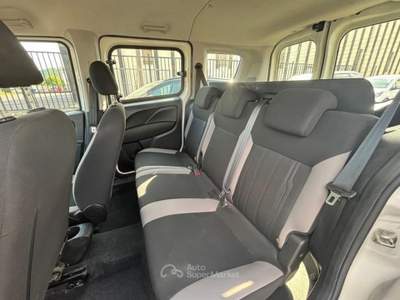 Fiat Doblò *PROMO* cargo combi N1 1.3 mjt 95cv CH1 Lounge S&amp;S usata Borgo San Lorenzo