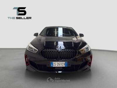 BMW Serie 1 M ti auto*FORMULA S* Nero usata Collegno