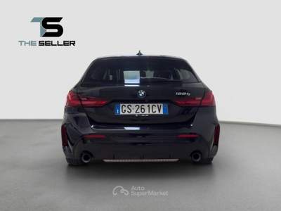 BMW Serie 1 M ti auto*FORMULA S* Nero usata Collegno