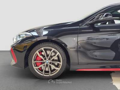 BMW Serie 1 M ti auto*FORMULA S* Nero usata Collegno