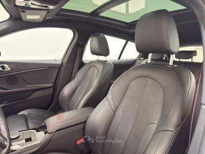 BMW Serie 1 M ti auto*FORMULA S* Nero usata Collegno