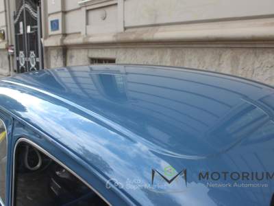 Fiat 600D 
             Blu/Azzurro usata Napoli