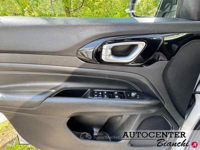 Jeep Compass 1.3 turbo t4 phev Limited 4xe auto Grigio usata Castelnovo ne' Monti