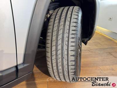 Jeep Compass 1.3 turbo t4 phev Limited 4xe auto Grigio usata Castelnovo ne' Monti