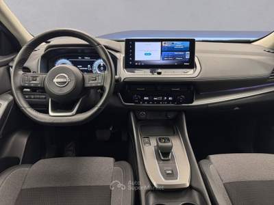 Nissan Qashqai Qashqai Mhev 158 Cv Xtronic N-Connecta Grigio usata Cassola