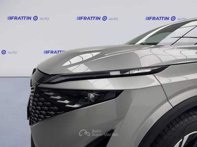 Nissan Qashqai Qashqai Mhev 158 Cv Xtronic N-Connecta Grigio usata Cassola