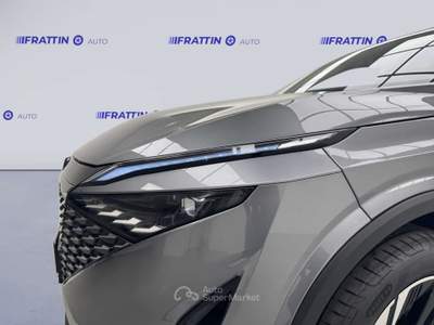 Nissan Qashqai Qashqai Mhev 158 Cv Xtronic N-Connecta Grigio usata Cassola
