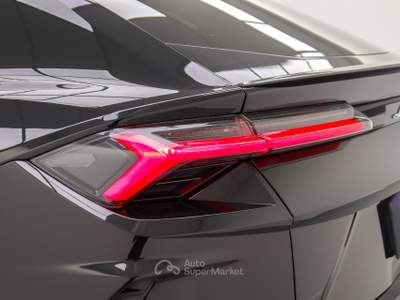 Lamborghini Urus Urus 4.0 Nero usata Cassola