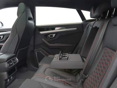 Lamborghini Urus Urus 4.0 Nero usata Cassola