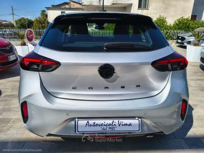 Opel Corsa Corsa 1.2 100 CV GS Grigio usata Somma Vesuviana