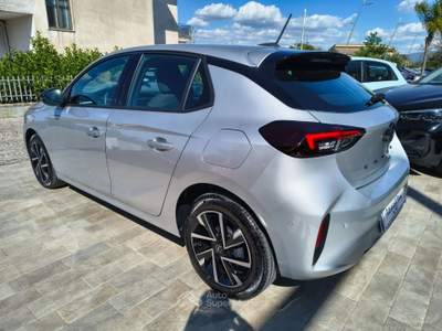 Opel Corsa Corsa 1.2 100 CV GS Grigio usata Somma Vesuviana