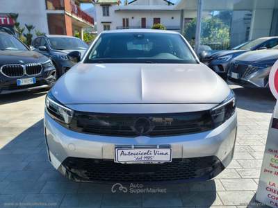 Opel Corsa Corsa 1.2 100 CV GS Grigio usata Somma Vesuviana
