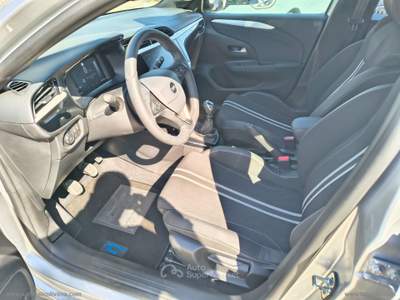 Opel Corsa Corsa 1.2 100 CV GS Grigio usata Somma Vesuviana