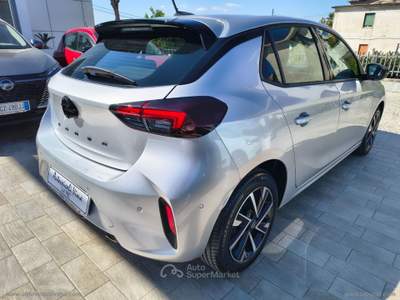 Opel Corsa Corsa 1.2 100 CV GS Grigio usata Somma Vesuviana